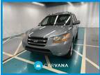 2009 Hyundai Santa Fe