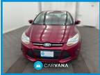 2013 Ford Focus