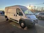 2016 RAM ProMaster Cargo Van