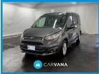 2016 Ford Transit Connect Passenger