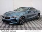 2020 Bmw 840