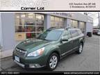 2011 Subaru Outback
