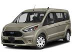 2019 Ford Transit Connect