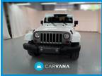 2013 Jeep Wrangler