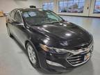 2019 Chevrolet Malibu