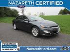 2019 Chevrolet Malibu