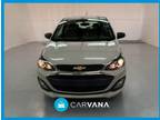 2019 Chevrolet Spark