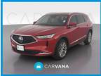 2022 Acura MDX