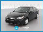 2018 Subaru Impreza