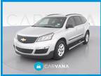 2015 Chevrolet Traverse