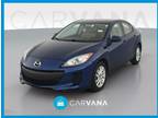 2013 Mazda Mazda3