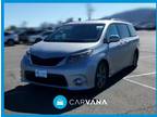 2016 Toyota Sienna
