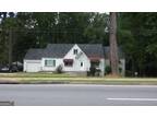 Jonesboro Rd, Morrow, Home For Rent