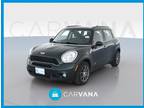 2013 MINI Countryman
