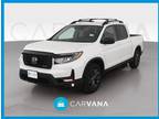 2021 Honda Ridgeline