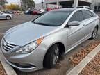 2014 Hyundai Sonata