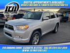 2012 Toyota 4Runner