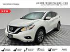 2015 Nissan Murano