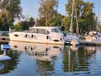 2018 Bavaria E40 Sedan Boat for Sale