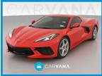 2021 Chevrolet Corvette