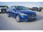 2021 Hyundai Accent