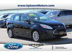 2017 Ford C-Max Energi