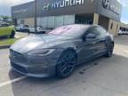 2021 Tesla Model S