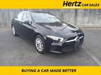 2019 Mercedes-Benz A-Class
