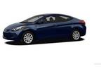 2012 Hyundai Elantra