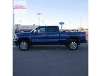2016 GMC Sierra 2500HD