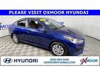 2022 Hyundai Accent