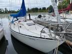 1974 C&C 30mkI Boat for Sale