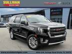 2022 GMC Yukon