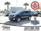 2020 Cadillac Escalade