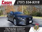 2016 Mazda Mazda6
