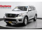 2018 Nissan Armada