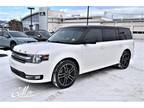 2014 Ford Flex