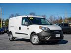 2020 RAM ProMaster City
