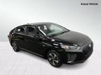 2017 Hyundai Ioniq Hybrid