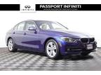 2018 Bmw 330