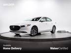 2022 Mazda Mazda3