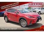 2020 Lexus NX 300