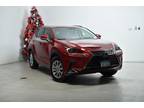 2021 Lexus NX 300