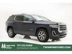 2022 GMC Acadia