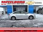 2016 Chevrolet Cruze Limited