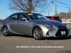 2019 Lexus IS 300