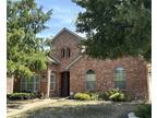 Hodges Pl, Mansfield, Home For Rent