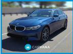 2021 BMW 3-Series