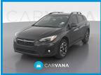 2018 Subaru Crosstrek