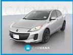 2013 Mazda Mazda3